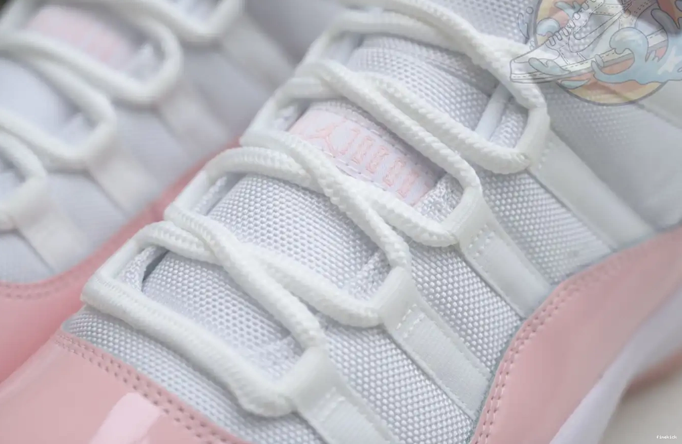11 Jordan WMNS Low Air Jordan 0706